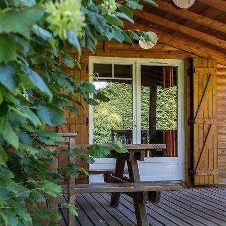 Domaine Des Epinettes Hotel Saint-Romain-de-Jalionas Kültér fotó