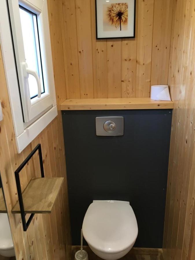 Domaine Des Epinettes Hotel Saint-Romain-de-Jalionas Kültér fotó