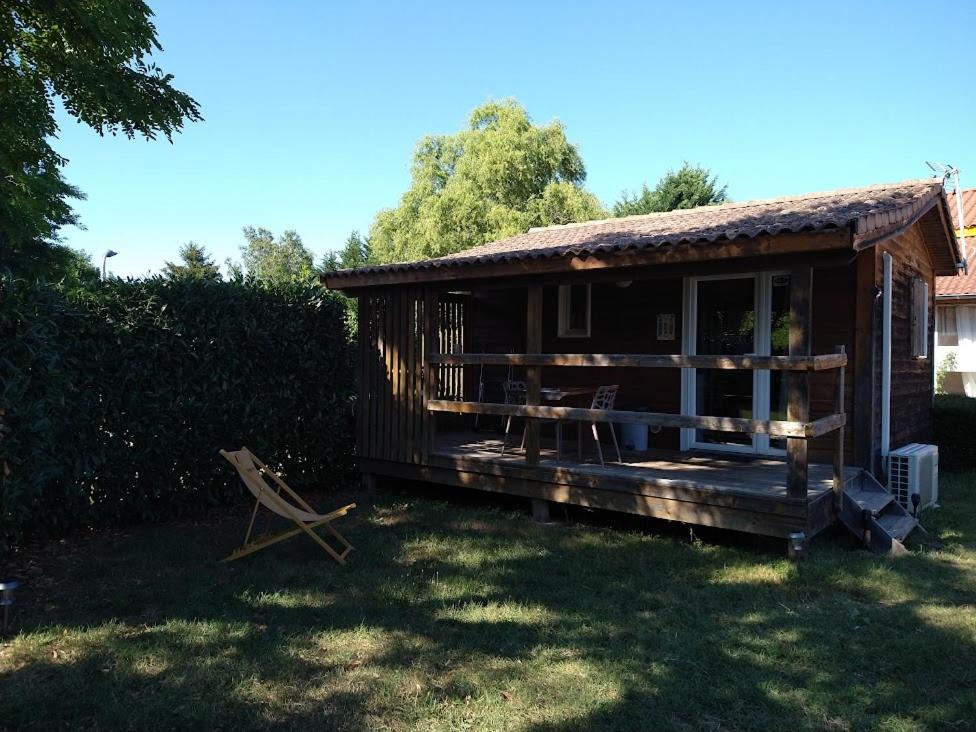 Domaine Des Epinettes Hotel Saint-Romain-de-Jalionas Kültér fotó